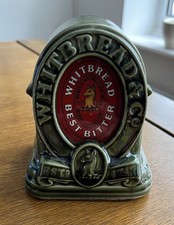 Vintage whitbread best for sale  PONTEFRACT