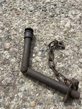 Ferguson hinge pin for sale  WELSHPOOL