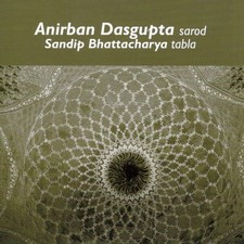 Anirban dasgupta sarod d'occasion  France