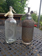 Vintage sparklets soda for sale  BANBURY