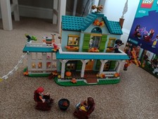 Lego friends 41730 for sale  SOUTH QUEENSFERRY