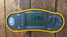 Fluke 1651b multifunction for sale  LONDON