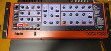 Nord rack analog d'occasion  Expédié en Belgium