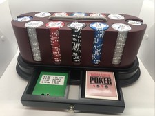 Poker tour professional for sale  South Easton