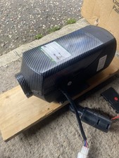 Diesel heater 5kw for sale  BRAINTREE