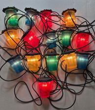 15ner partylichterkette hellum gebraucht kaufen  Oberlichtenau