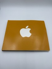 Apple macintosh software gebraucht kaufen  Hamburg