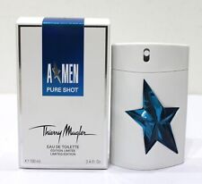 Thierry mugler aquamen for sale  MANCHESTER