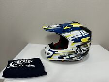 Arai pro4 tip d'occasion  Expédié en Belgium