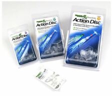 Wigglefin ACTION Disc #1 #2 #3 & Slide Lock for Wigglefin Action Disc comprar usado  Enviando para Brazil