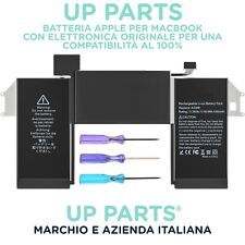 Batteria macbook air usato  Roma