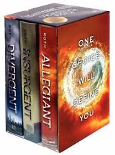 Divergent insurgent allegiant for sale  Minneapolis
