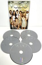 90210 The Second Season (Dvd, Série de TV 2009, Temporada 2) Canadense comprar usado  Enviando para Brazil