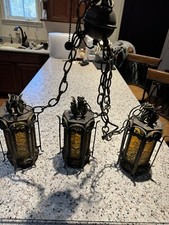 Vintage metal filligree for sale  Alamogordo