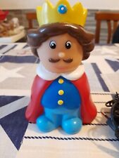 Lampada chicco vintage usato  Torino