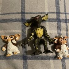 Gremlins figures vintage for sale  CHESTER LE STREET