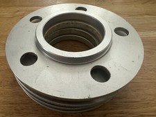 Bbs spurverbreiterung zubehör gebraucht kaufen  Attenhofen