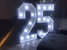 4ft led light for sale  SIDCUP