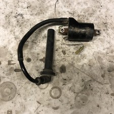 Bobina elettrica accensione usato  Roma