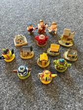Tetley tea collectables for sale  MANSFIELD
