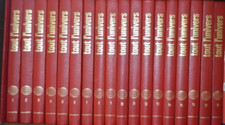 Collection complète livres d'occasion  Saint-Avertin
