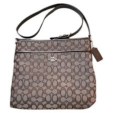 Coach crossbody purse for sale  Absarokee