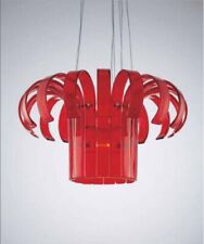 Lampadario murano murrina usato  Italia