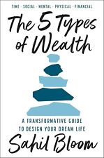 The types wealth d'occasion  Expédié en Belgium