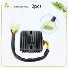 Scitoo rectifier suzuki for sale  Ontario