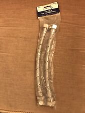 Pair 22mm compression for sale  CLACTON-ON-SEA