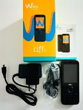 Téléphone portable wiko d'occasion  Lempdes