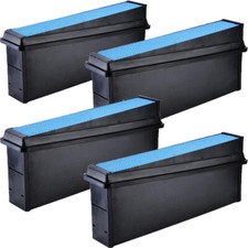 4pcs engine air for sale  USA