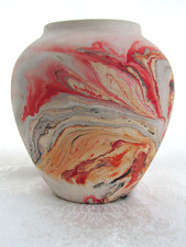 Nemadji pottery hand for sale  Okatie