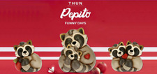 Thun serie funny usato  Sant Angelo Romano