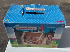 Sylvanian families petits d'occasion  Mont-de-Marsan