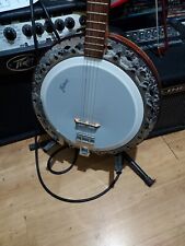 Vintage framus banjo for sale  LONDON