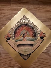 Beautiful german cardboard for sale  Ft Mitchell