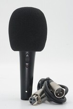 Shure pg58 cardioid for sale  Davenport