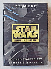 Star wars ccg for sale  Hartland