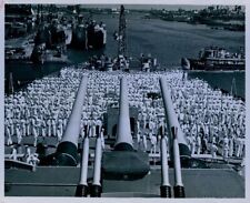 1956 uss wisconsin for sale  Mayflower