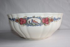 Large earthenware salad d'occasion  Expédié en Belgium
