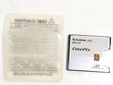 Fujifilm dpc compactflash usato  Pero