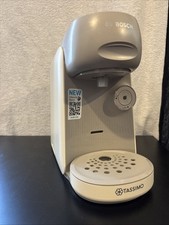 Tassimo tas16b7gb finesse for sale  BEDFORD