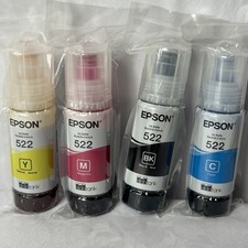 New pack epson for sale  Albany