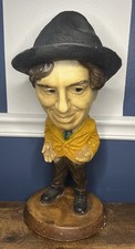 Esco chalkware chico for sale  Ronkonkoma
