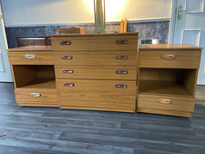 Schreiber retro three for sale  LEYLAND