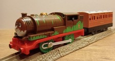 Vintage tomy trackmaster for sale  BEXHILL-ON-SEA