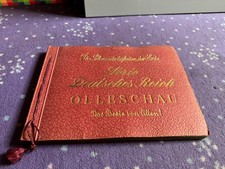 Lleschau serie deutsches gebraucht kaufen  Alfdorf