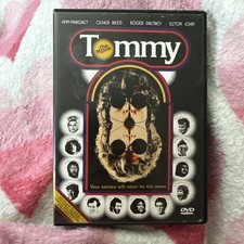 Tommy movie roger for sale  Tacoma