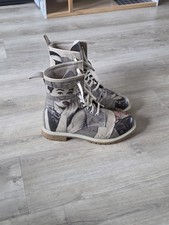 Dogo damen boots gebraucht kaufen  Kyllburg